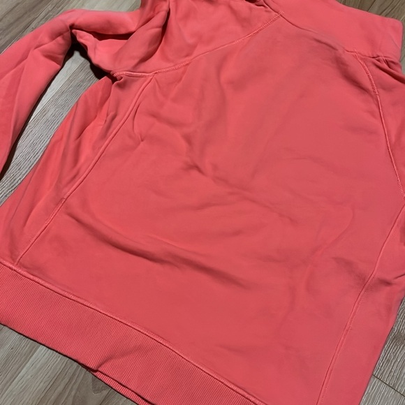 Under Armour Coral Pullover - Picture 5 of 5